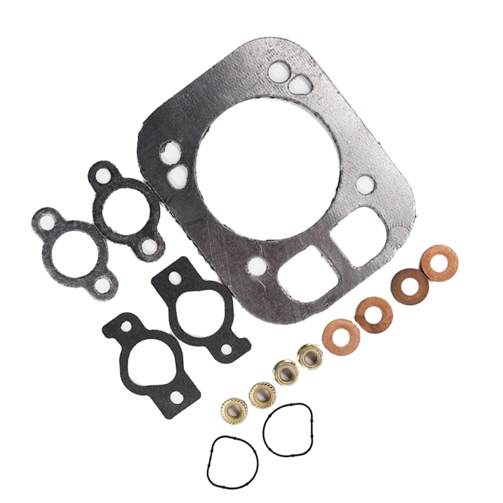

(2) Head Gasket Kit for Kohler CH25 CH730 CH740 CV25 25HP 24 841 04-S FREE