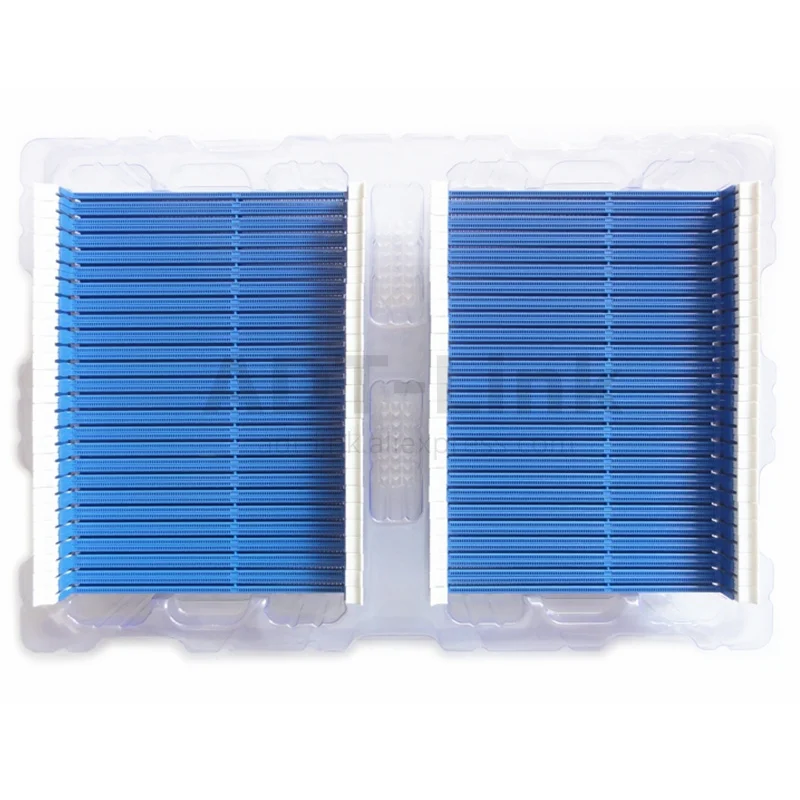 Новинка DDR3 240Pin 1 5 v DIP слот для настольных карт памяти слот-адаптер/разъем SMD DDR 3 |