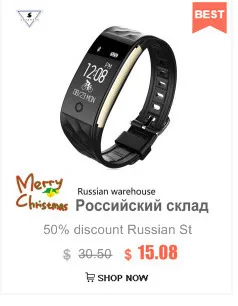 Цвет Сенсорный экран E18 Smart Band ip67 Водонепроницаемый крови Давление Кислорода Монитор Сердечного Ритма Sport браслет Talk Band Ми 2 3