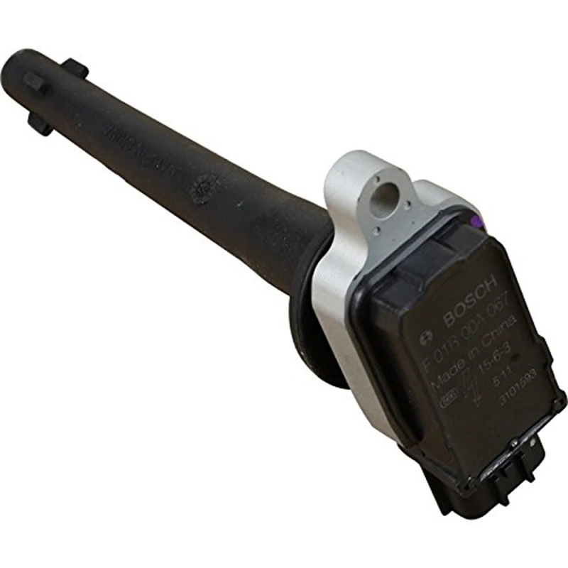 Катушка зажигания OEM 22448 ED800 0221604014 для Nissan Sentra Tiida Micra K12 X Trail T31 C11 22448ED800