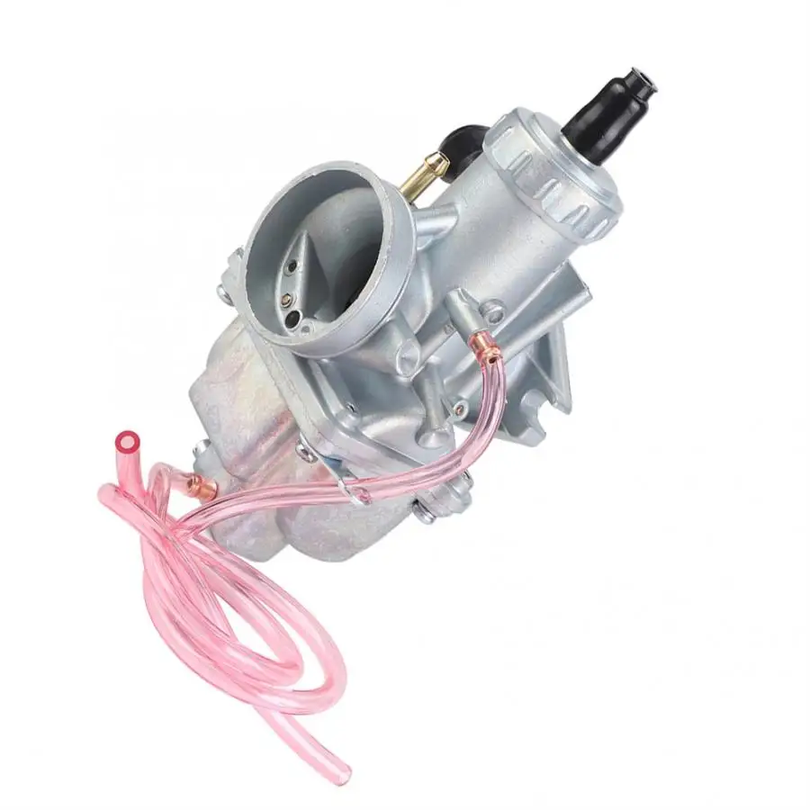 Carburador de moto 26 мм карбюратор для мотоцикла Carb ПОДХОДИТ Molkt 125cc 140cc 150cc Pit Dirt Bike