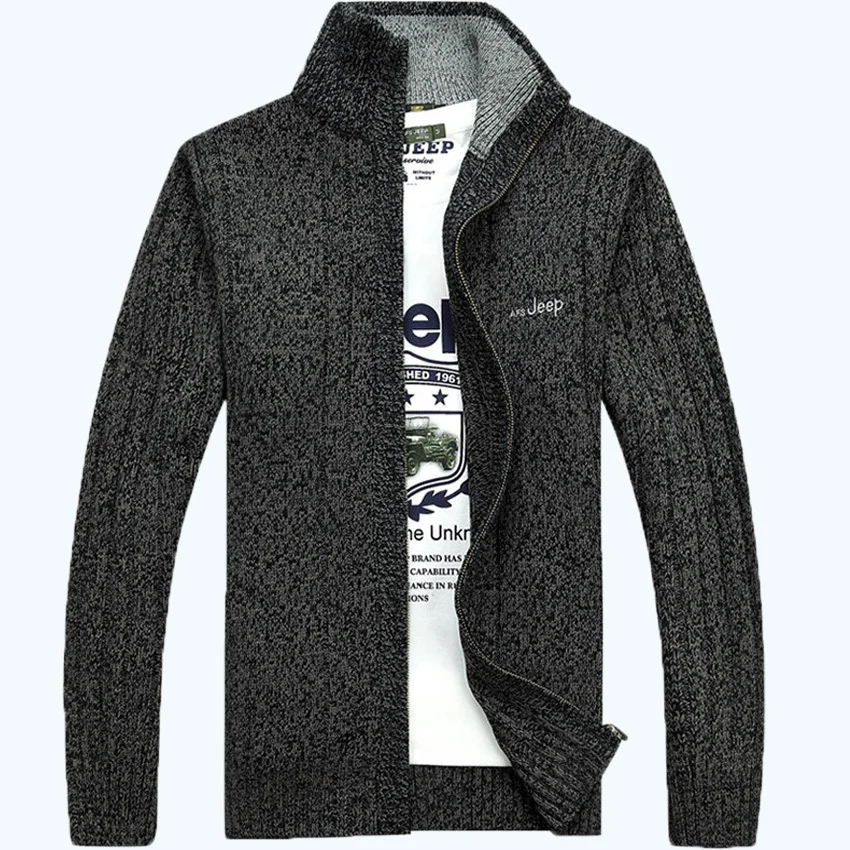 Бесплатная доставка Для мужчин одноцветное Цвета s свитер AFS джип бренд 2018 Новый