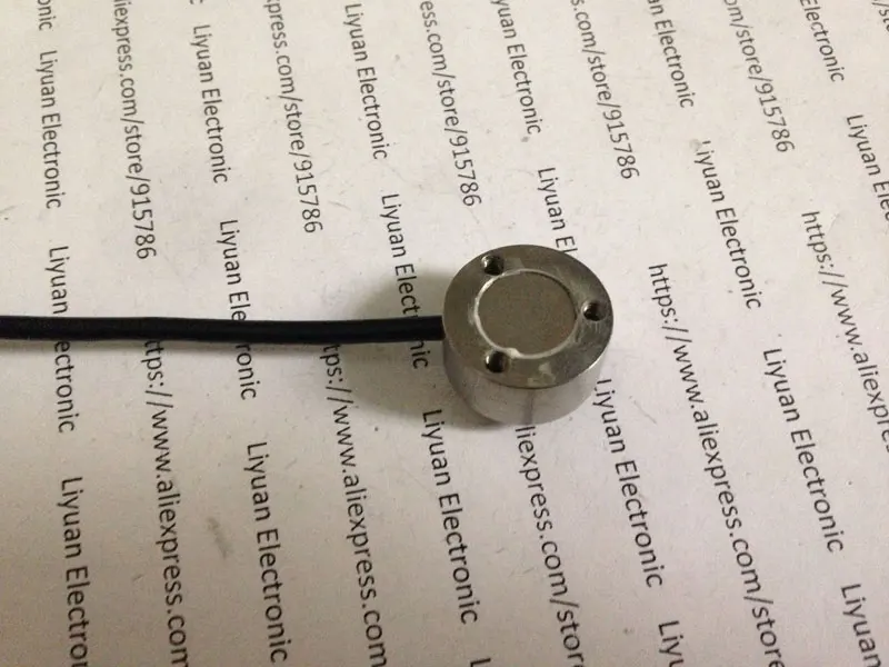 Миниатюрный датчик давления/Датчик давления ультрамаленького размера/датчики 5