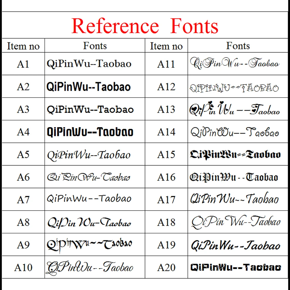 Золото Цепочки и ожерелья буквы пользовательское имя Ожерелья сплав