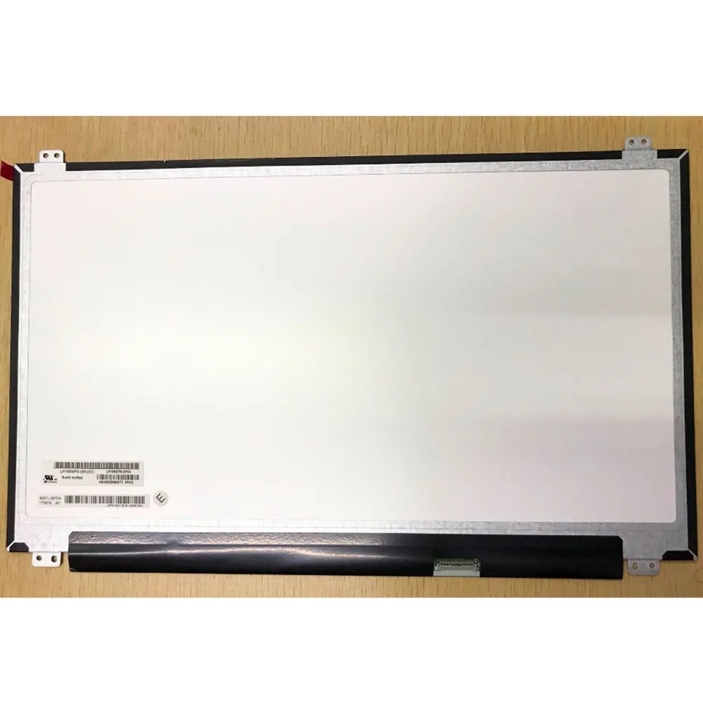 15 6 &quotМатрица ноутбука для ASUS X550C X550CC X550CA HD 1366X768 40-контактный тонкий светодиодный