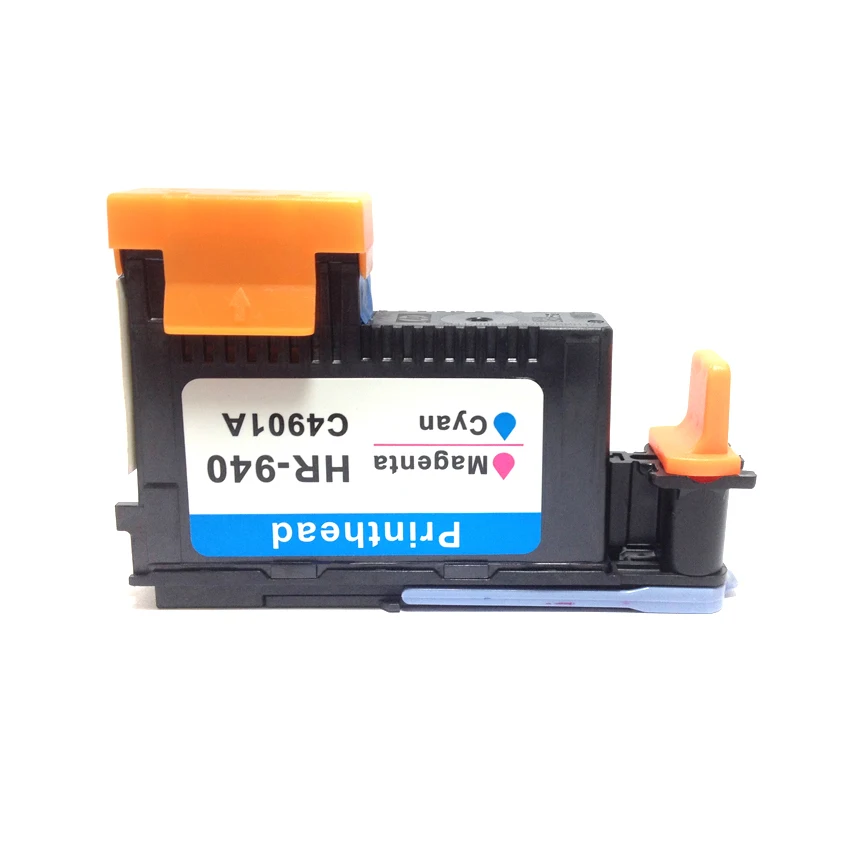 Печатающая головка 940 C4900A C4901A для officejet pro 8000 8500 8500A A909a A909n A909g A910a A910g A910n|Чернильные