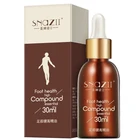 Эфирное масло для увеличения роста ступней тимулата, продукция для увеличения роста костей, стимулирует рост тела для подростков и взрослых