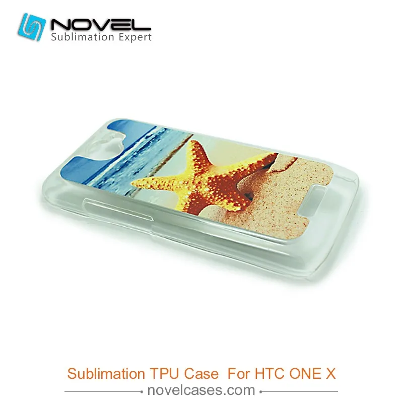 OEM дизайн 2d сублимационные Чехлы для телефона HTC One X | Мобильные телефоны и