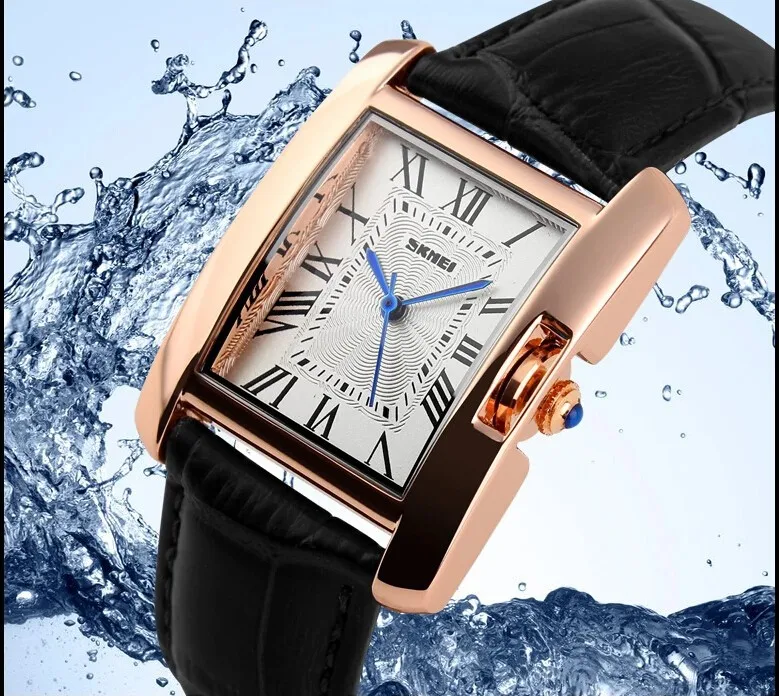 

Reloj Mujer Female Watch Luxury Brand Quartz Wristwatch Ladies Watch Simple Fashion Watces Bayan Kol Saati Relogio Feminino 2019