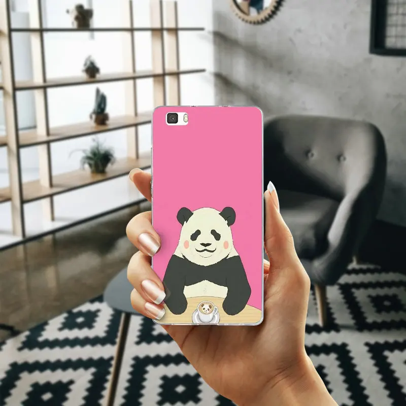 Мягкие силиконовые чехлы из ТПУ для телефонов huawei P8 P9 P10 P20 Lite Smart Коврики 10 Pro Y3 Y5 Y6