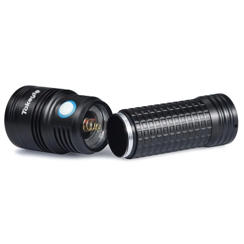 XML-L2 Torch Led Light Outdoor USB LED Flashlight Bright Lamp Battery 18650 Zaklamp 35DC7 | Лампы и освещение