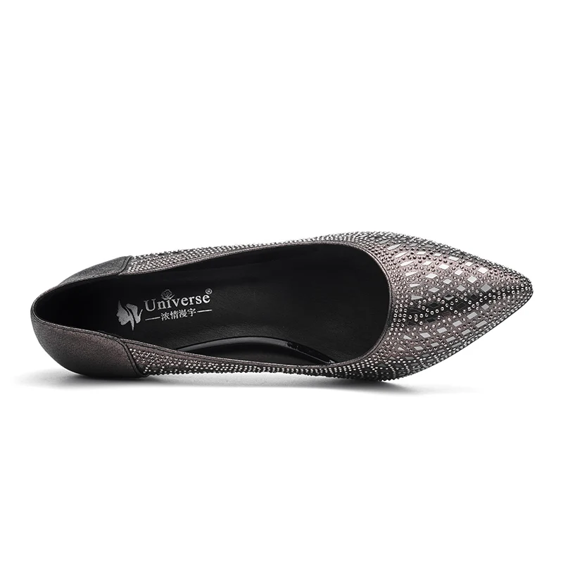 Туфли лодочки женские на высоком каблуке G213|women party shoes|party shoesdress shoes for ladies |