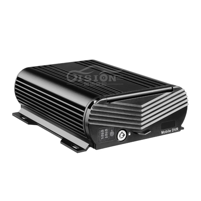

Hard Disk 4CH 3G GPS Mobile DVR, Real Time Surveillance,GPS Track h.264 Car DVR,I/O,G-sensor MDVR,Support iPhnoe,android phone