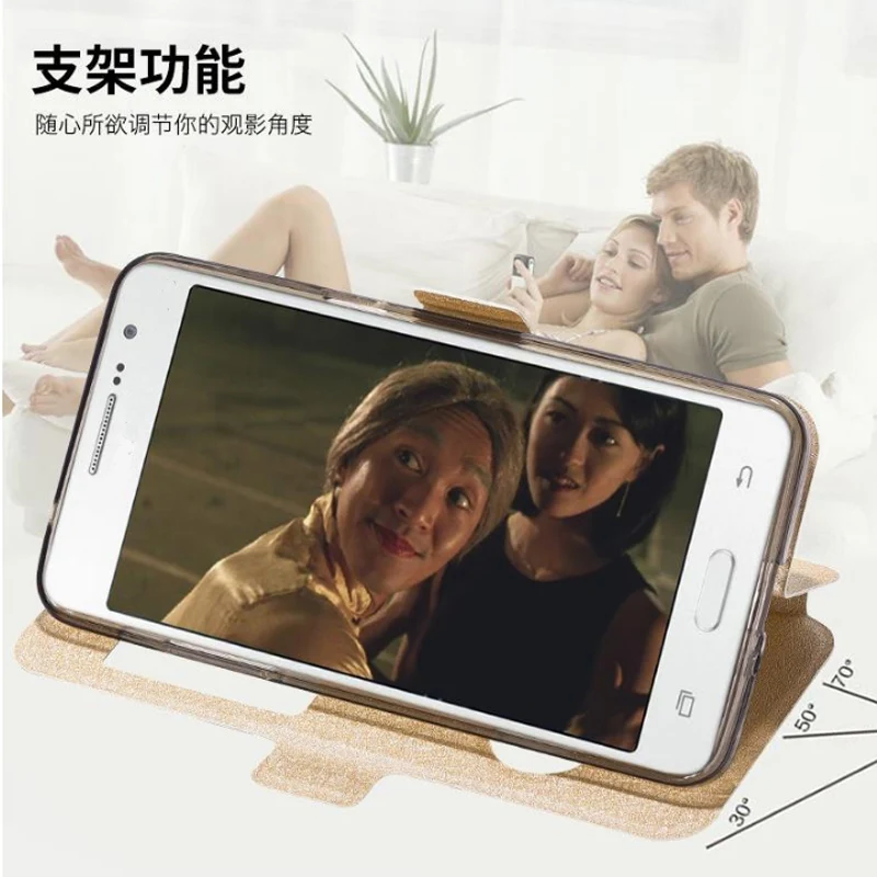 Чехол С Откидывающейся Крышкой для Samsung Galaxy C9Pro C9000 мобильный телефон чехол в виде