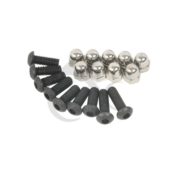 Лобовое стекло кронштейн для Harley Softail FLST FLSTC FLSTF FLSTFB FLSTN | Автомобили и мотоциклы