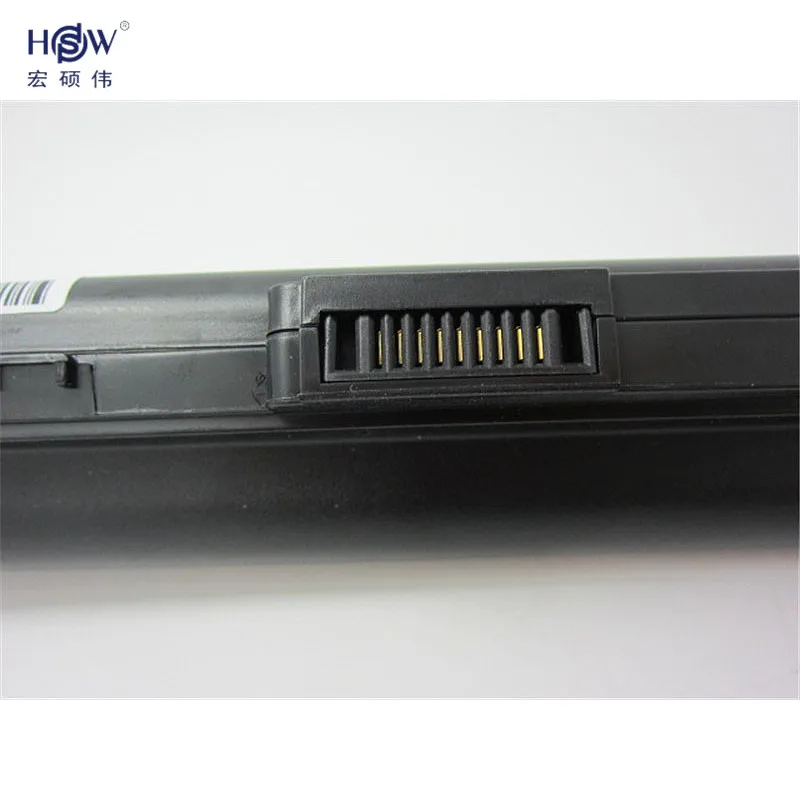 HSW ноутбук Батарея для Asus A52 A52F A52J A52JB A52JK A52JR X1 K42 K42F A2B K42JB K42JK K42JR VX047X K42JV K52F|laptop