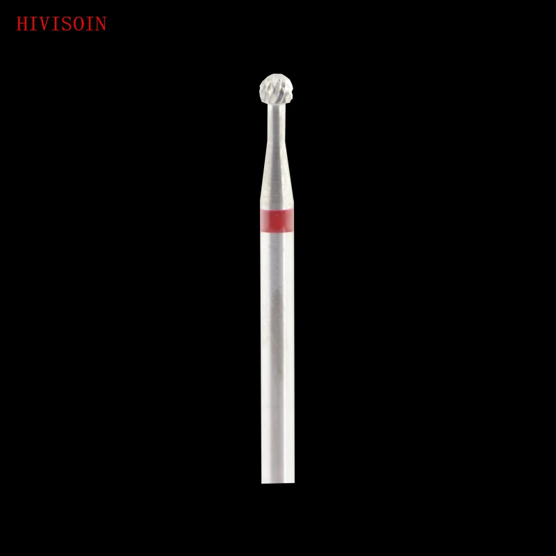 

15 Pcs/Lot Cross Cut - Tungsten Carbide Dental Lab Burs - Fine - ISO 140