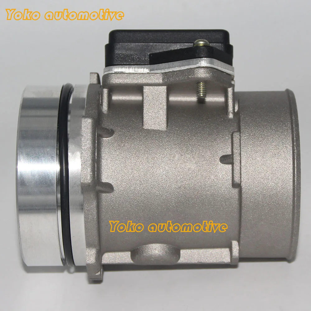 Датчик воздушного потока MAF AIR для FORD FIESTA Box (J5 _ J3 _) (1996/02 /) 1004581/96FB 12B579 EB /8ET009142