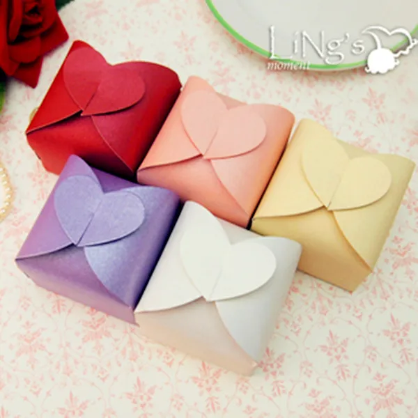 Розовые и синие свадебные коробки/свадебные держатели для подарков | Дом сад