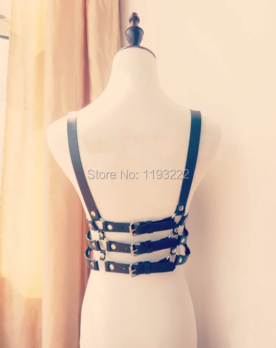 Женский ремень из натуральной кожи 100% ручная работа|real leather harness|leather harnessbody bondage |