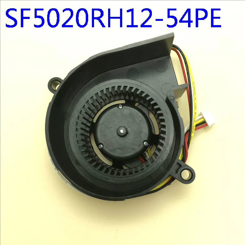 Проектор Вентилятор охлаждения SF5020RH12-54PE Подходит для EPSON C2000X/C2010X/C2010XH