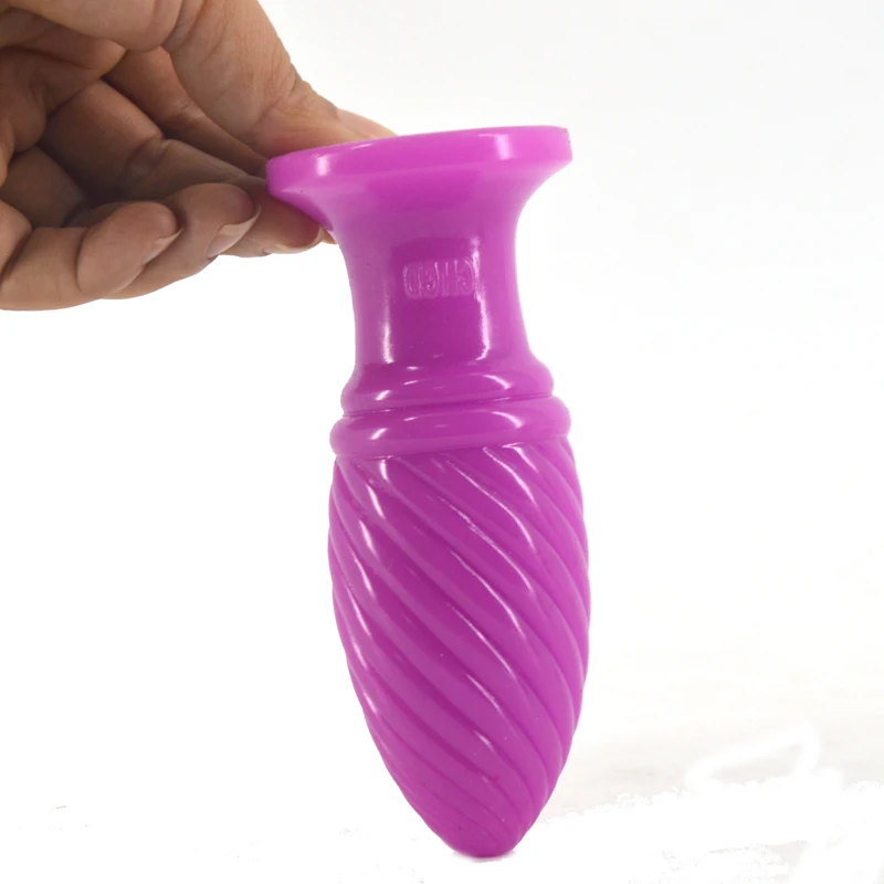 Маленькая Анальная пробка FAAK эротическая игрушка фетиш фаллоимитатор для