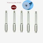 5 шт., стоматологическая шпилька Soflex гибкие диски Fit, хвостовик RA для полировки диска 3M 1983RA
