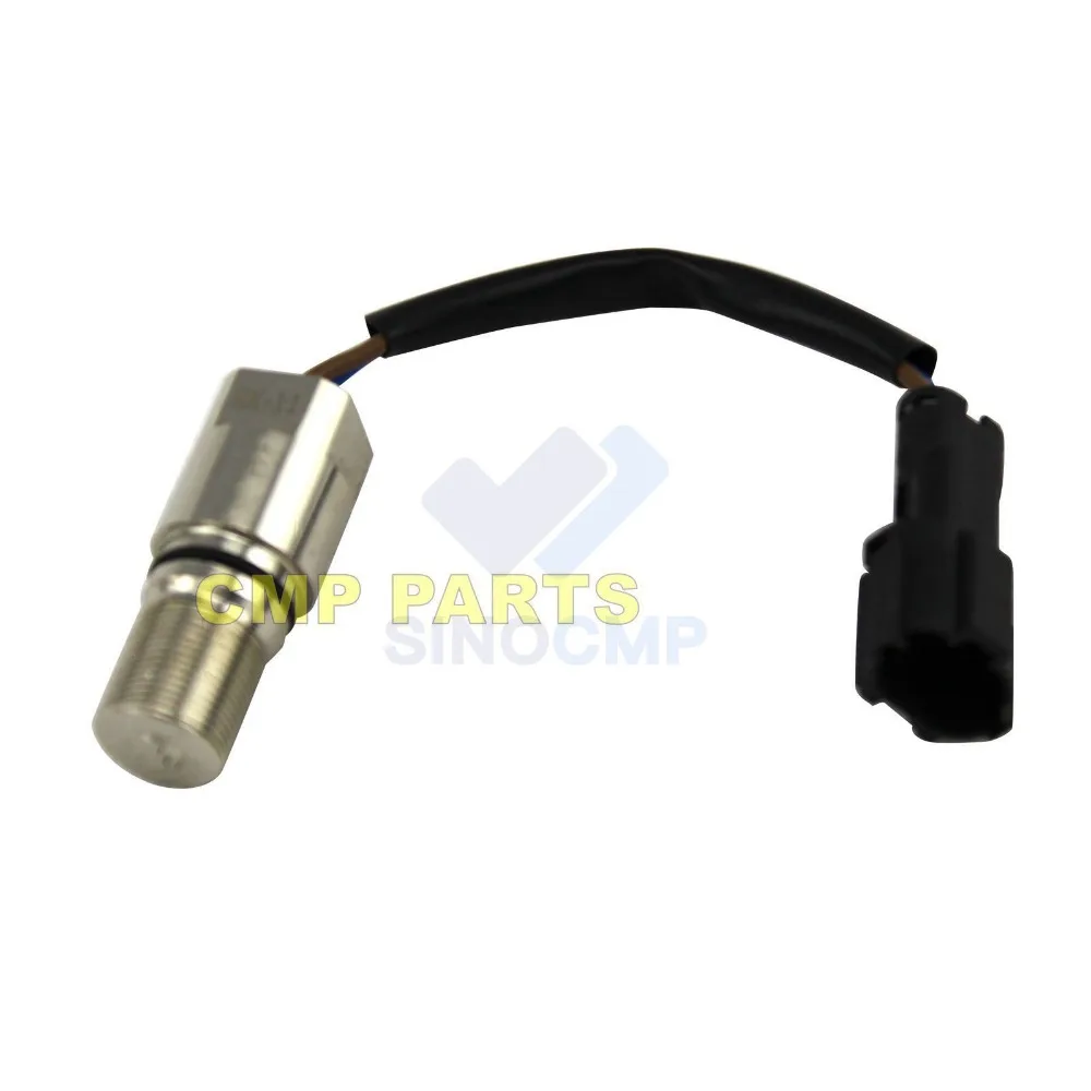 Датчик скорости для экскаватора KRH0964 Sumitomo SH200 A1 A2 A3|Компрессор и муфта