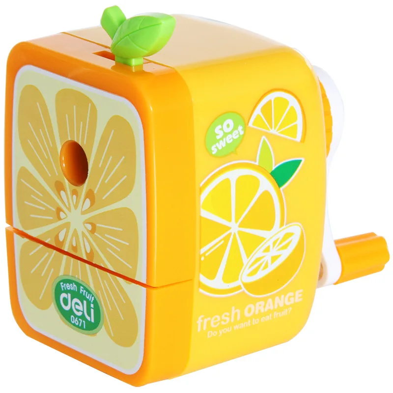 1 шт. точилка для ножей и карандашей 0671|pencil sharpener|hand pencil sharpenersharpener |