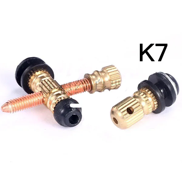 2 шт. набор медных комбинированных гаек для тату машины оборудование татуировки