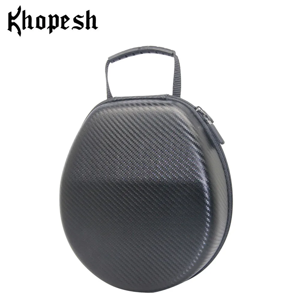 Чехол Khopesh для Philips Fidelio X1/28 SHO720WT28 SHL3160 чехол хранения наушников SHP9500 1900/00 7150FB/27