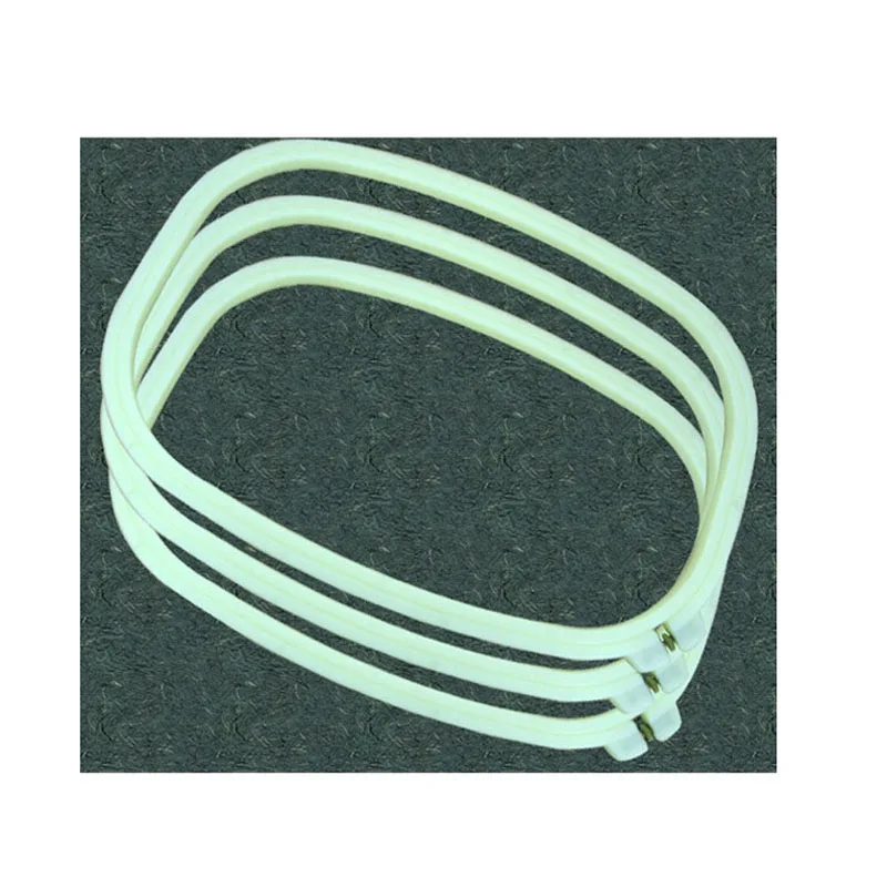 Оптовая продажа большой регулируемой квадратной вышивальной рамки Wholesale 31 * 38 см для машинной вышивки и шитья.