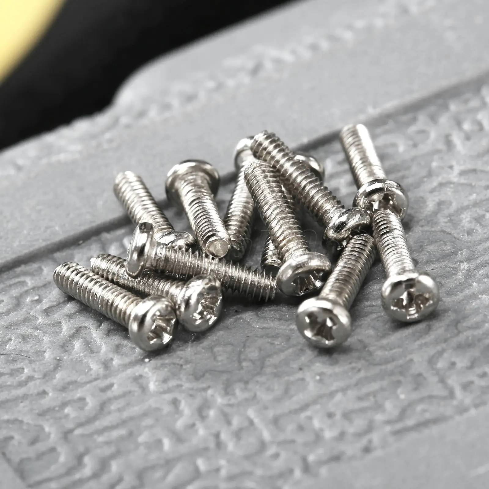 Винтовые винты из нержавеющей стали диаметром 304 8 2 мм 50 x/комплект|machine screws|steel