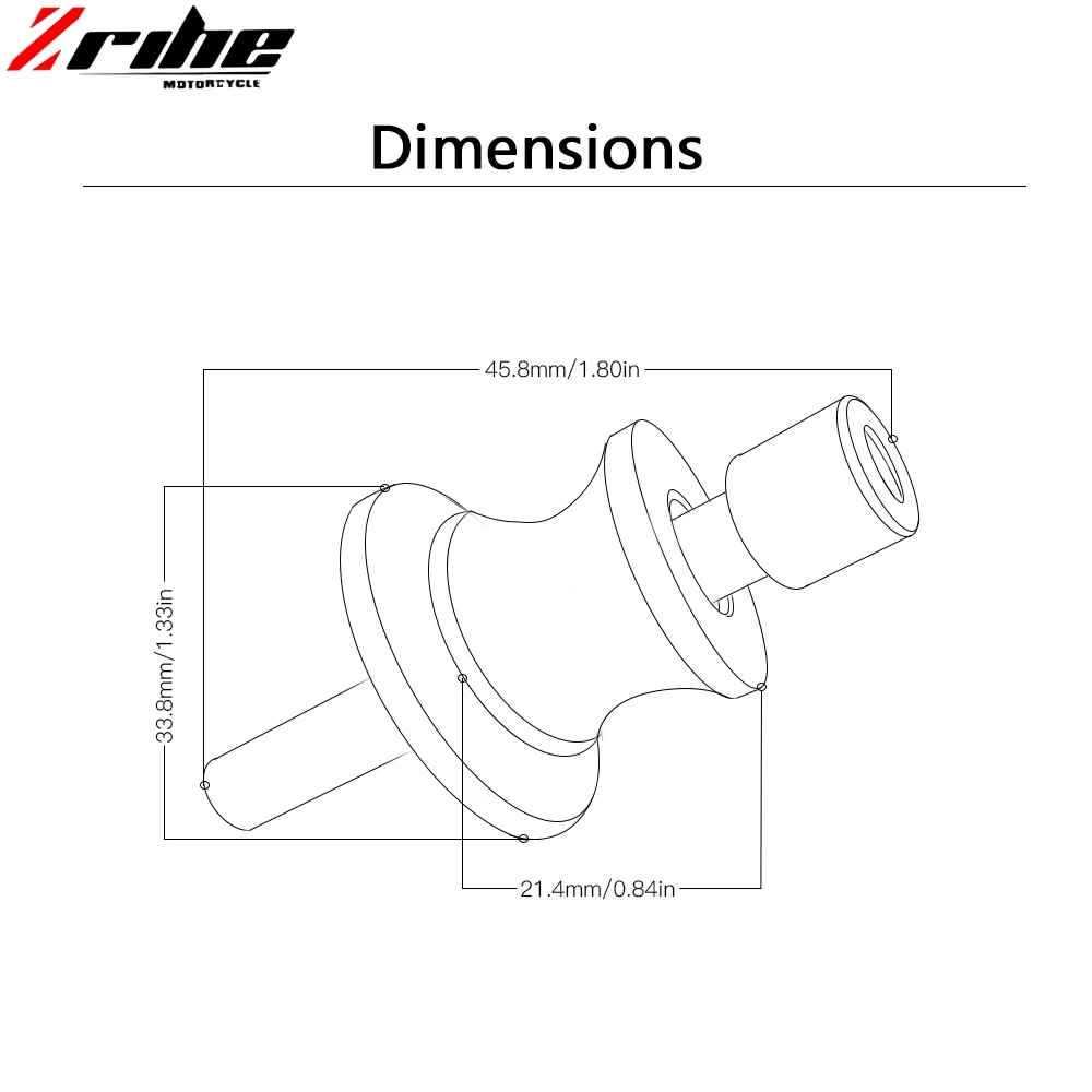 Аксессуары для мотоциклов M8 Swingarm слайдеры подставка катушки Honda CBR 600 RR 600RR CBR600rr 2003