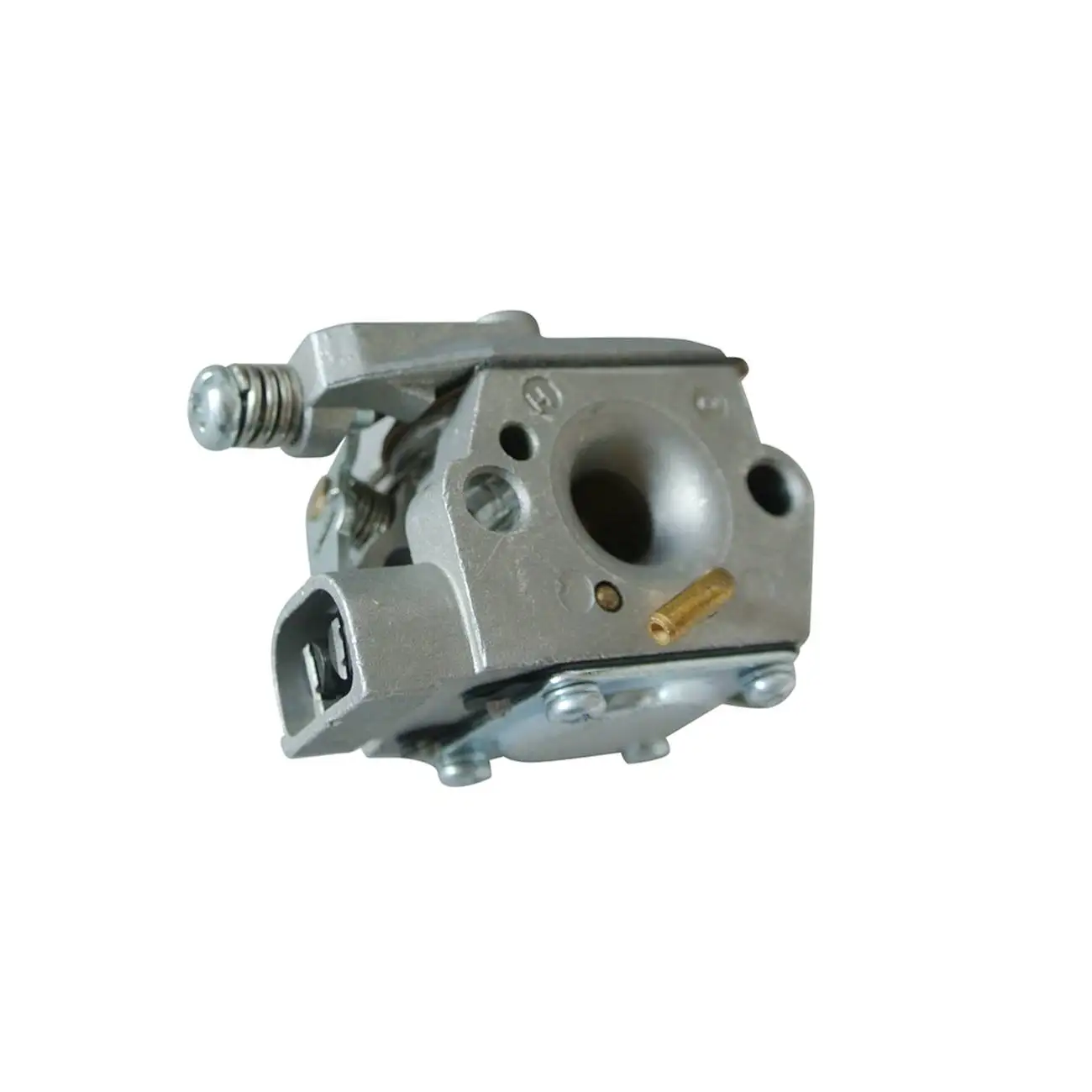 Карбюратор ПОДХОДИТ для эха бензопила Walbro WT-589 CS300/301/305/340/341/345/346