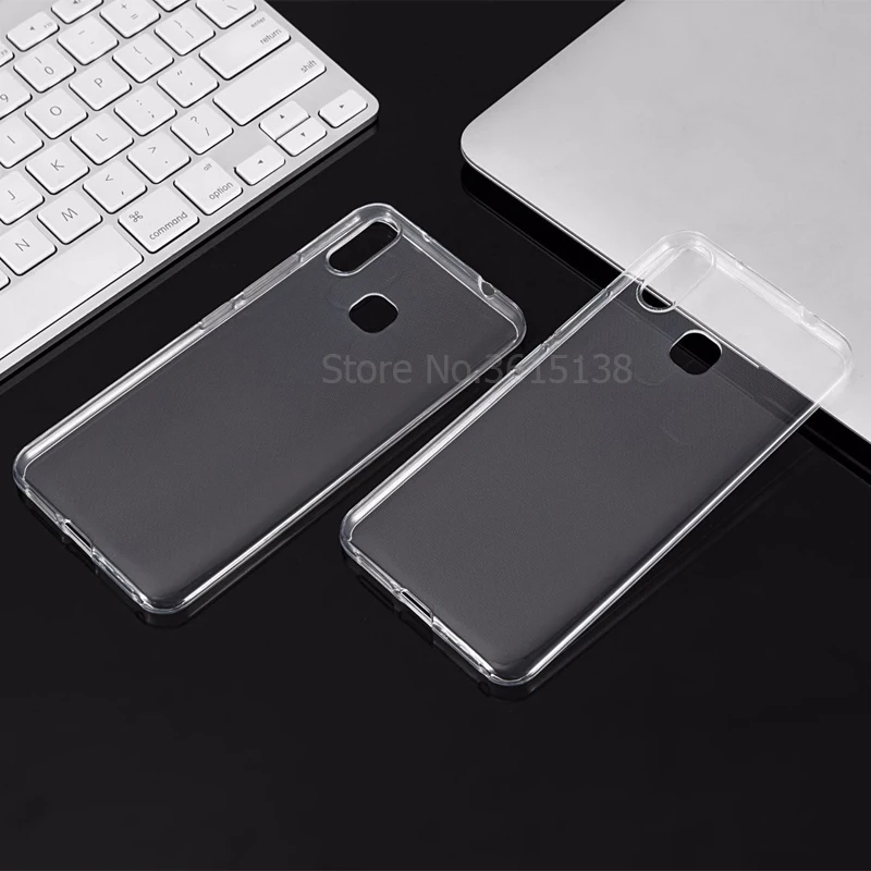 For Asus Zenfone 5 ZE620KL Case Soft Silicone Back Cover Phone ZE 620KL X00QD |