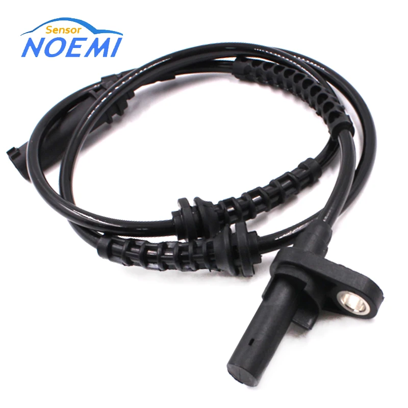 

Высокое качество Новый датчик скорости колеса для BMW F10 F11 F07 F06 F12 F13 F01 34526775863 34526782099