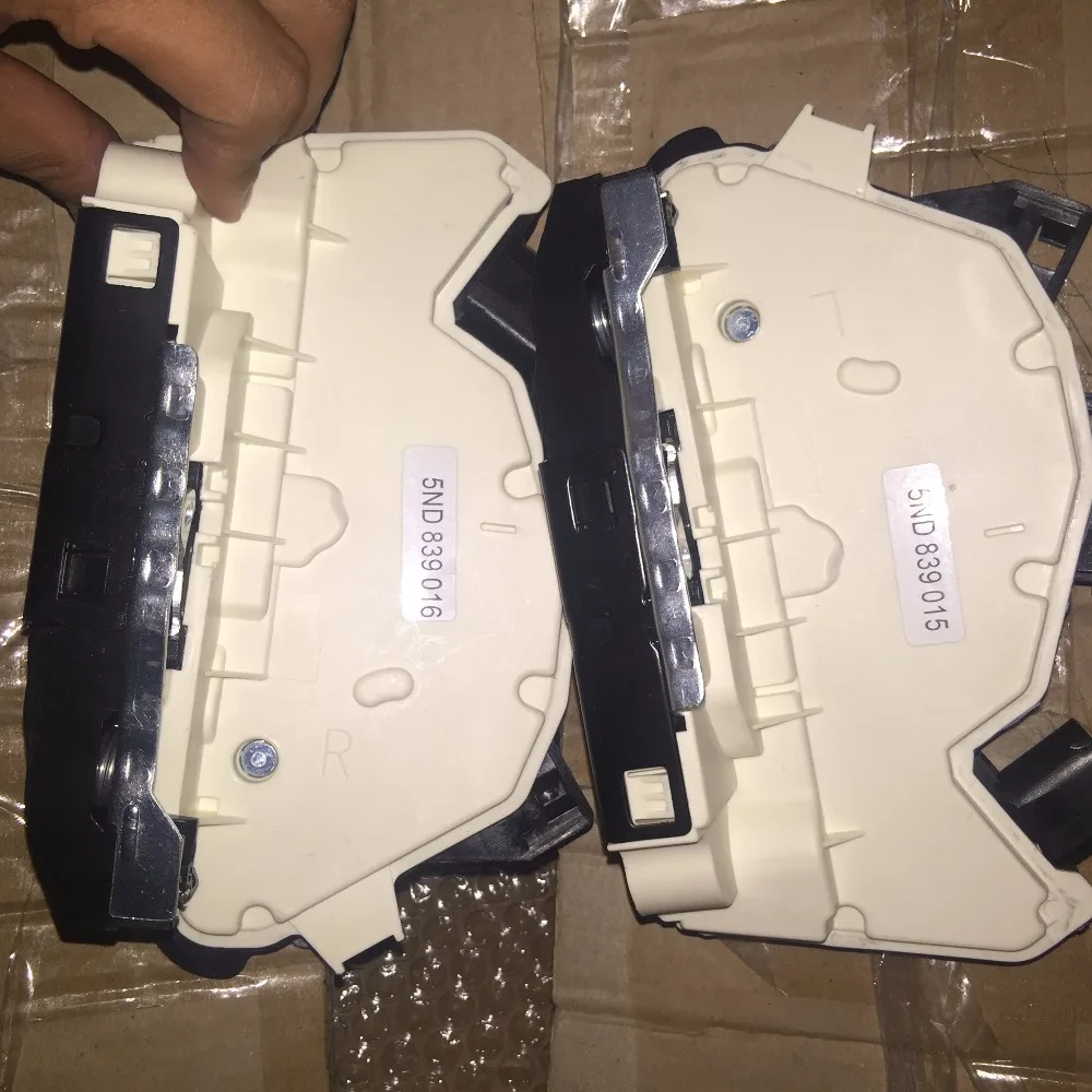 Сзади пара VW SEAT IBIZA MII/SKODA CITIGO FABIA (5J) SUPERB (3T) привод защелки дверного замка AMAROK PASSAT CC