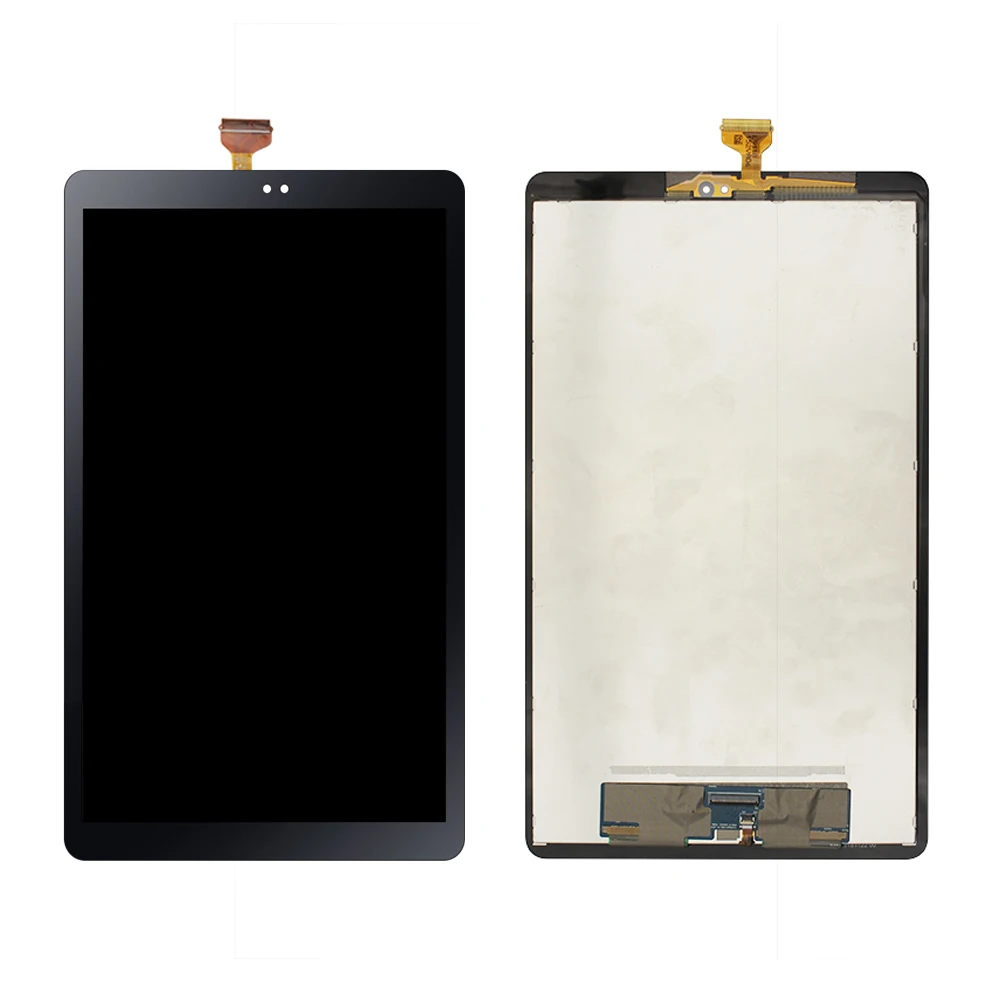 10 5 ''Новый 2018 ЖК дисплей сенсорный экран в сборе для Samsung Galaxy Tab A2 T590 T595 SM