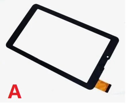 Две версии пожалуйста выберите рис. 1 A Два B 7 &quotдюймовая сенсорная панель Digma Optima