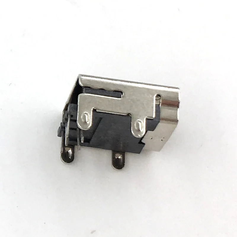 20 шт мини USB 5pin гнездовой разъем 4 ноги 90 градусов Pin для хвоста зарядки мобильного