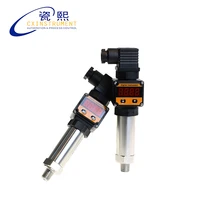 rs485 pressure transmitter with 0 1 0100mpa pressure test range diffusion of silicon material core low pressure transmitter