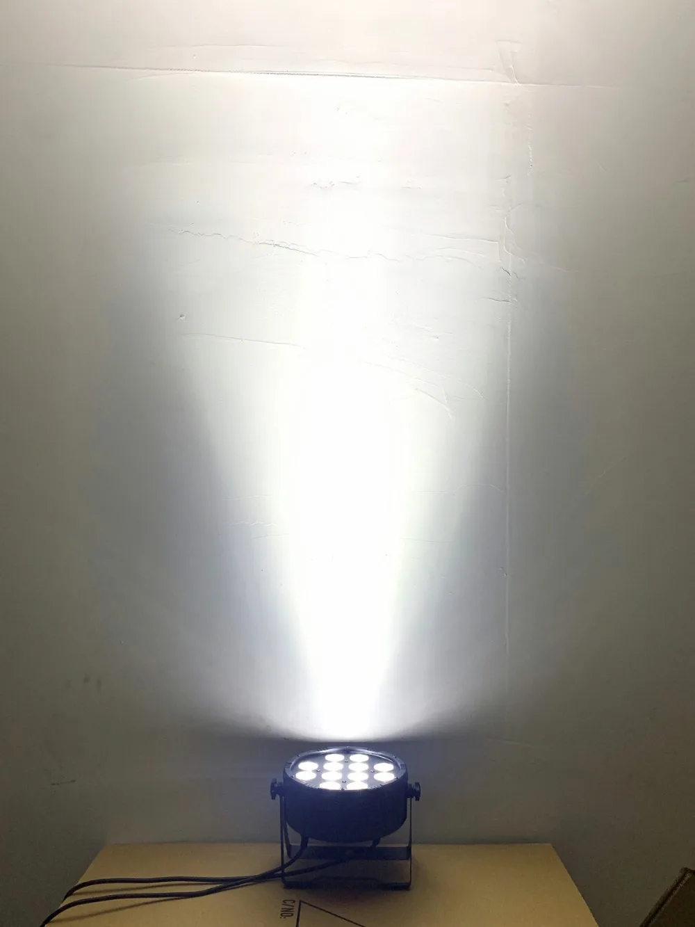 12x12W RGBW 4in1 led par light 54 DJ Par LED RGB 12x9W Wash Disco Light DMX контроллер сценическое освещение
