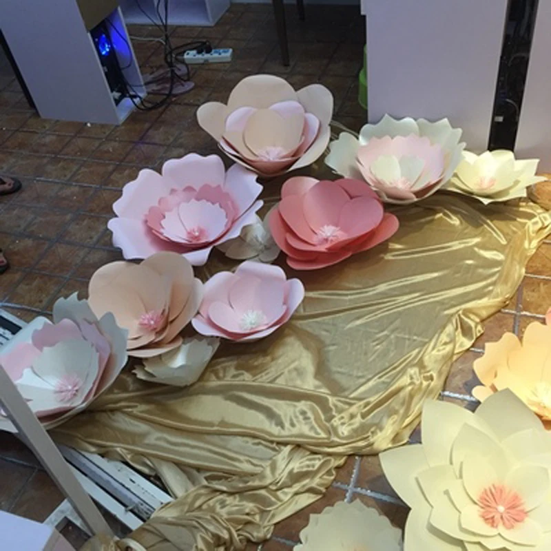 2018 вечерние Bachelorette 50 шт./бесплатная доставка A4size 21x29 7 см жемчужная бумага 250 г/см