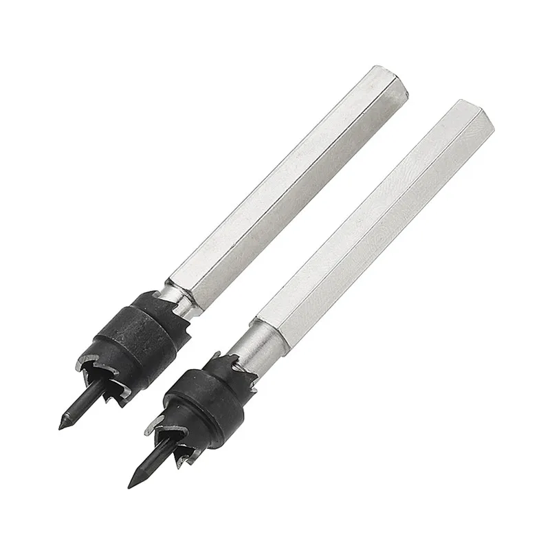 

Двусторонний вращающийся точечный сварочный инструмент из быстрорежущей стали, 3/8 или 5/16 дюйма, инструмент для удаления сварных швов