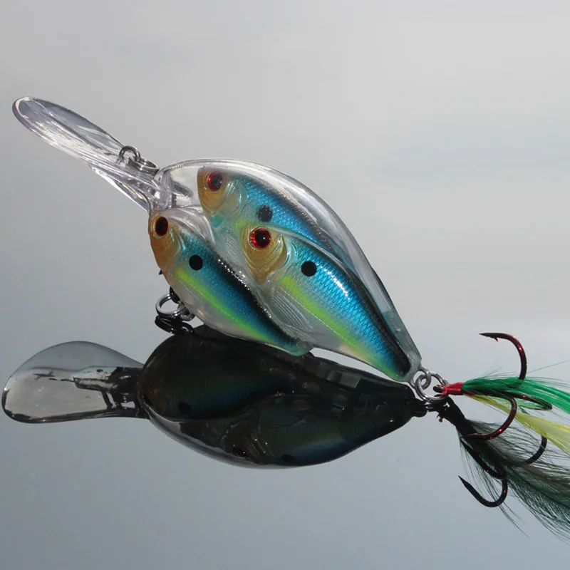 Рыболовная приманка с длинным язычком 3 дюйма 62 мм 19 г|lure heads|lure packaginglure design |