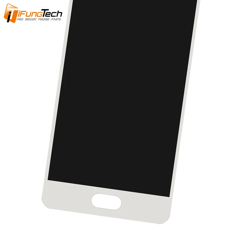 С/без рамки для Meizu M5C M710H A5 ЖК дисплей + фото черный белый цвет с комплектами|Экраны