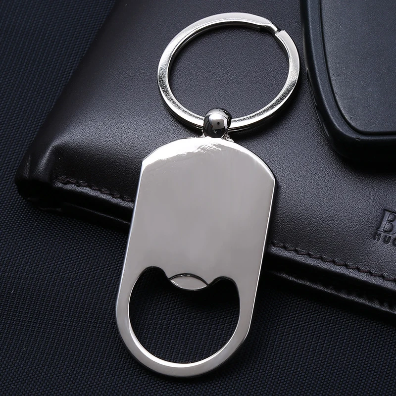 100 шт. брелок для открывания пивных бутылок|bottle opener keychain|opener keychainbottle |