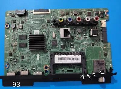 Оригинальная материнская плата Sa msung UE4055200AKXXU BN41 02482A с экраном CY