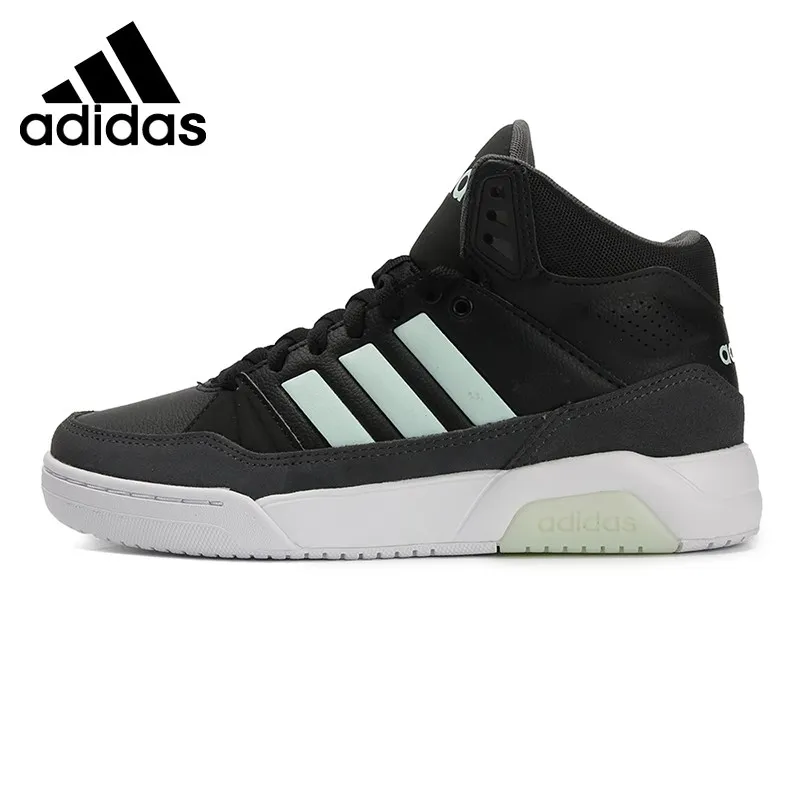 Женские кроссовки для скейтбординга Adidas PLAY9TIS W новинка 2019|Катание на скейтборде| |